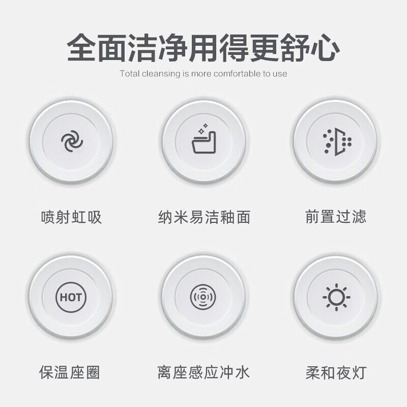 箭牌 AKE1131智能马桶怎么样质量大揭秘!