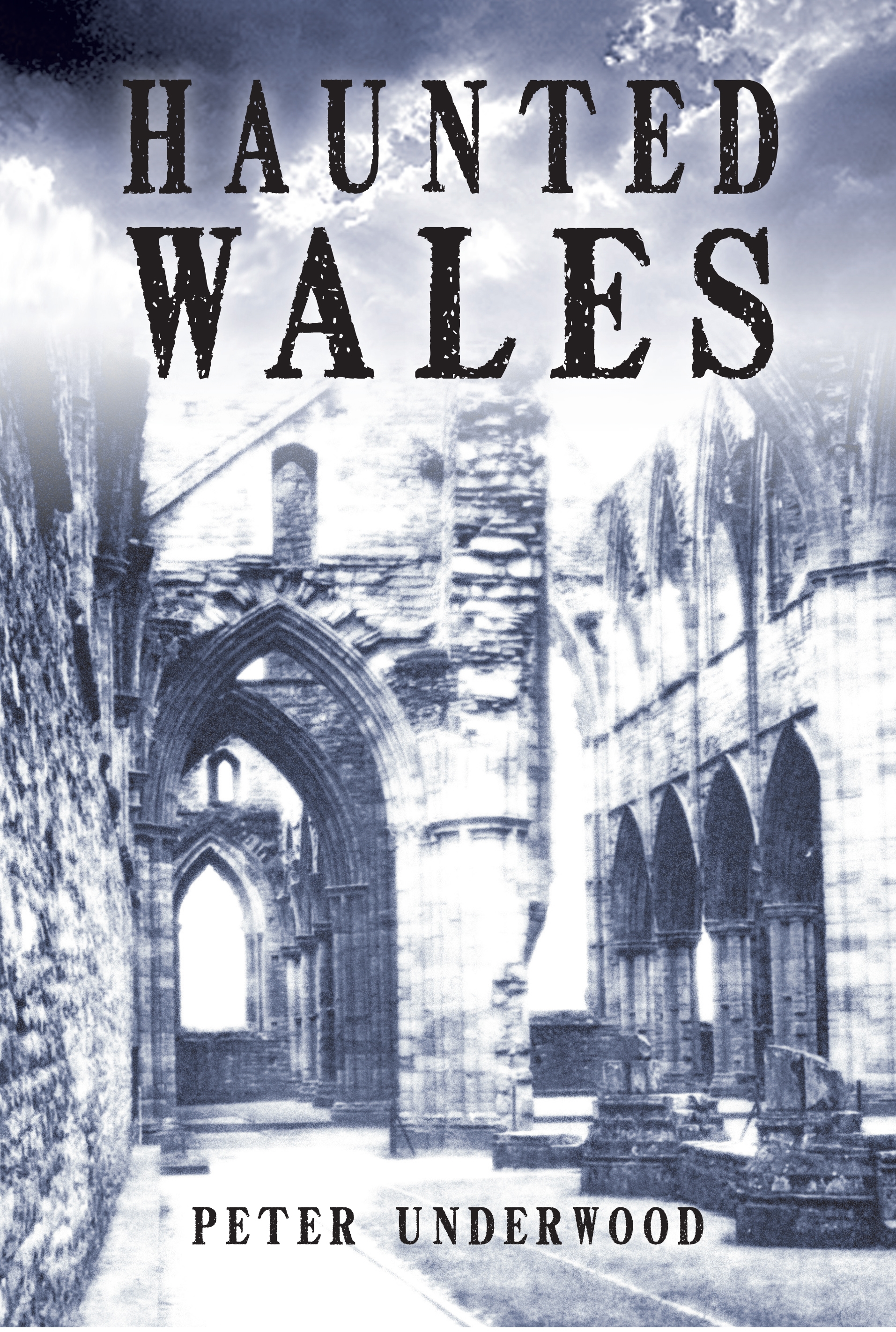 haunted wales