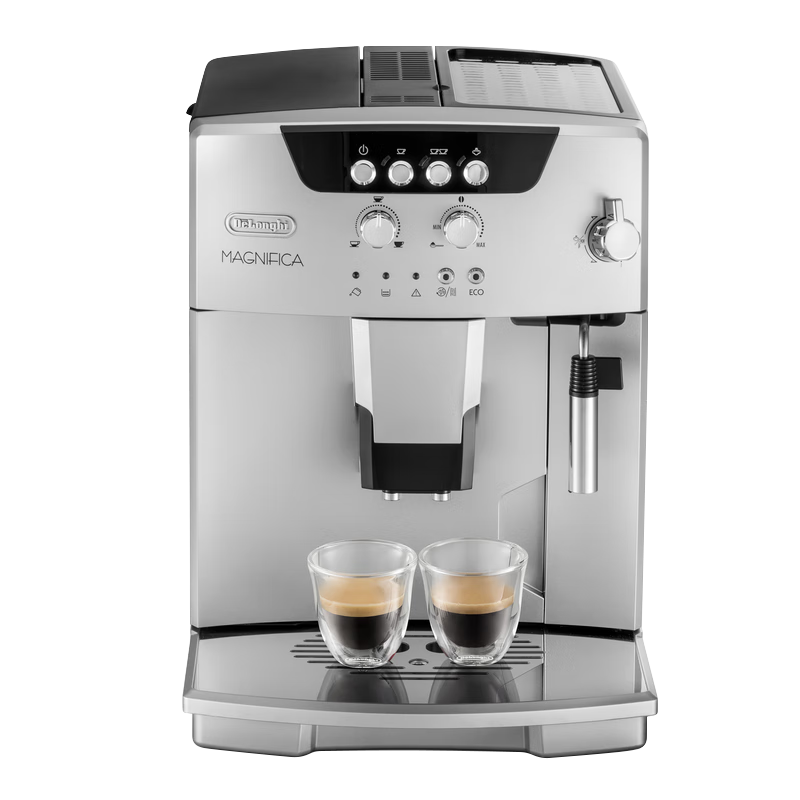 (Delonghi) ESAM04.110.SʽȫԶȻ Զϴϵͳ ɫ