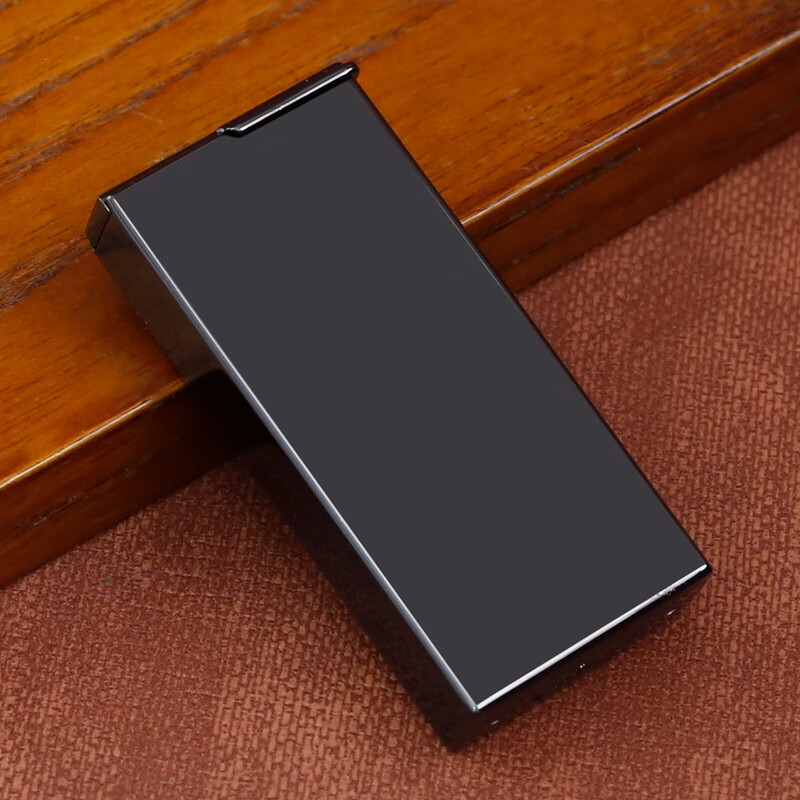 首领(chief)新款法国打火机升降机创意复古老式砂轮礼品打火机送男友