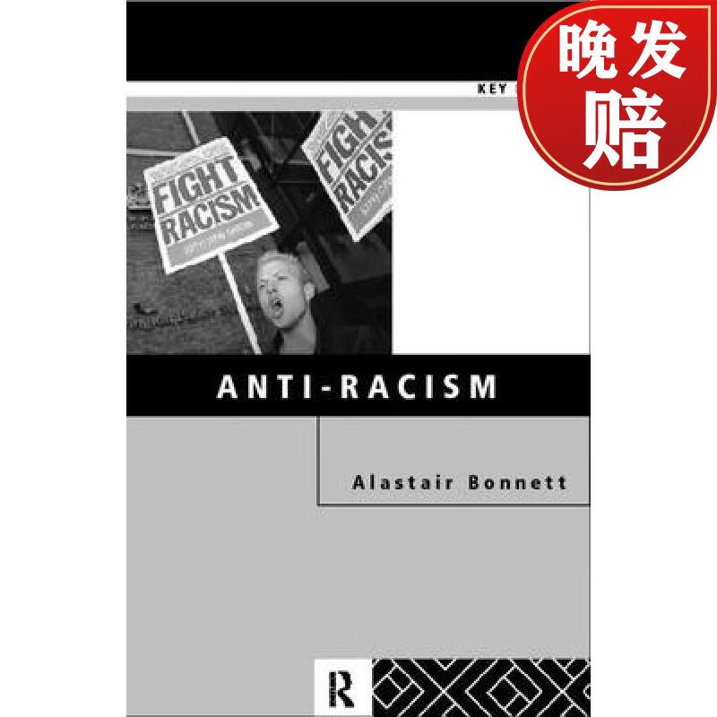 anti-racism图片