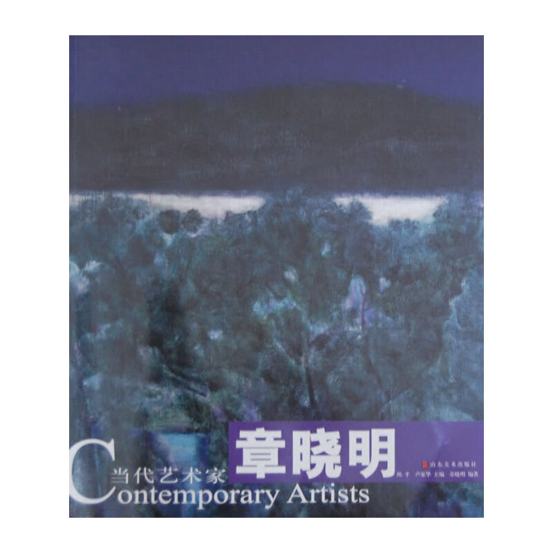 当代艺术家-章晓明