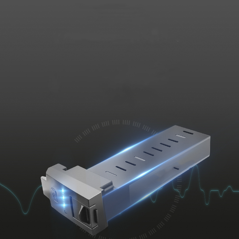 星控智能 喊话器 空投器 枫叶 电池配件 M10电池