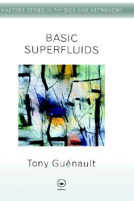 预订Basic Superfluids