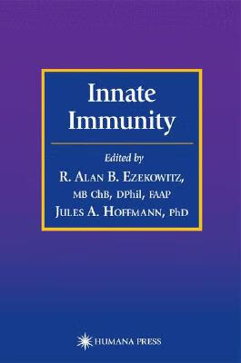 预订 innate immunity
