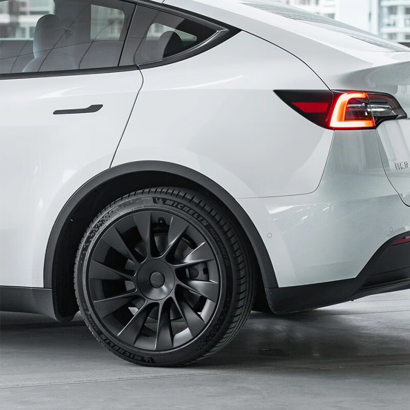 zuimi韩泰轮胎特斯拉model丫y轮胎19寸20寸235/40r19model3 普通胎