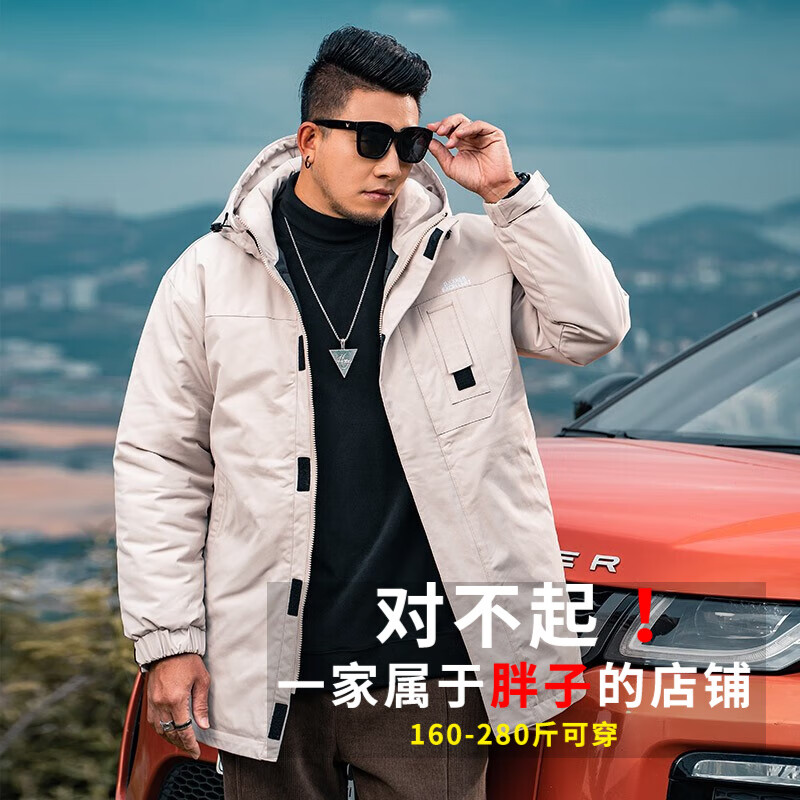 怎么看大码男装历史价格|大码男装价格走势图