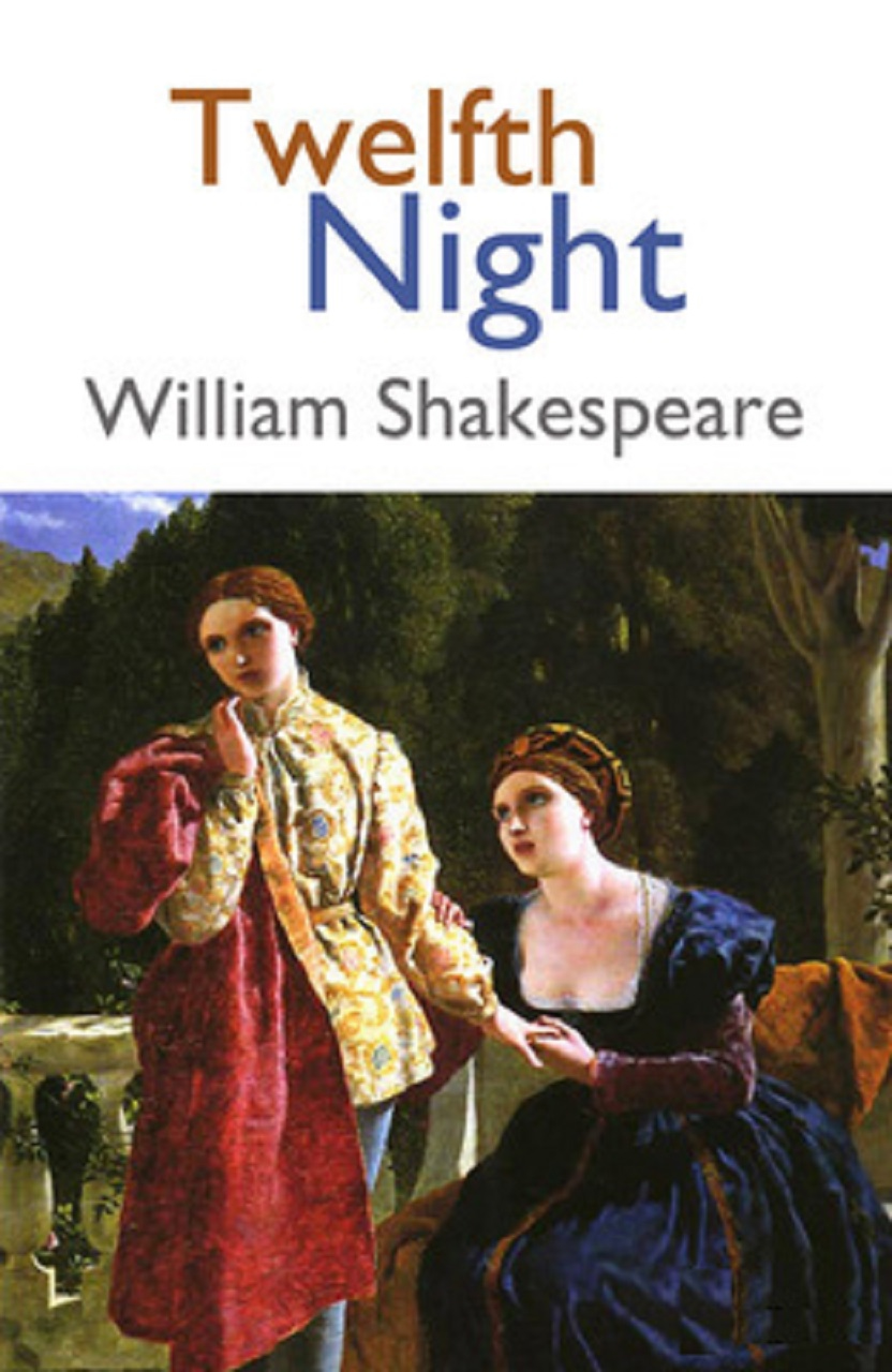 twelfth night
