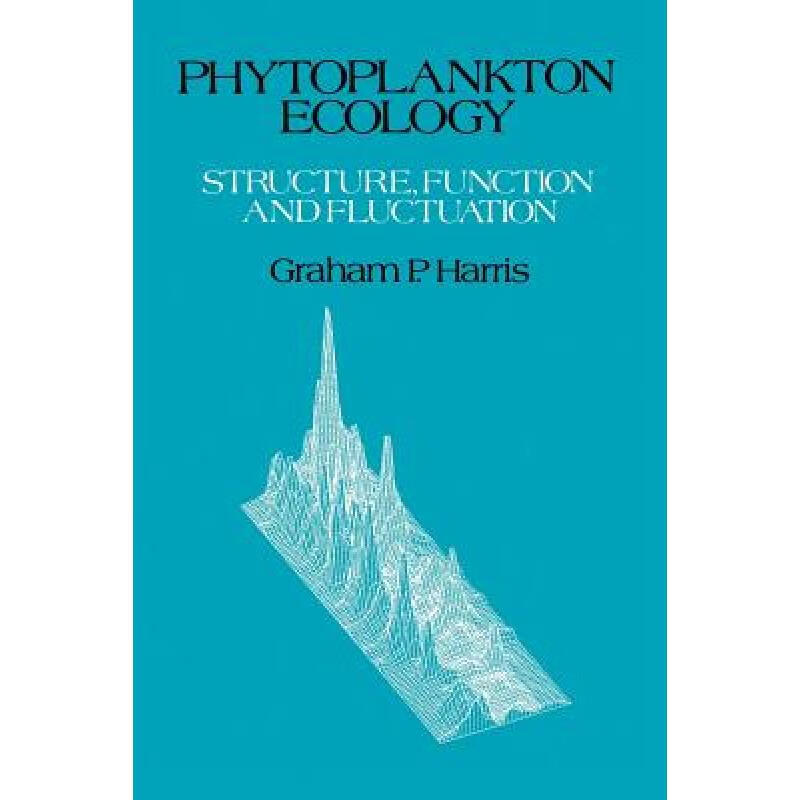 预订 Phytoplankton Ecology : Structure, Function ...