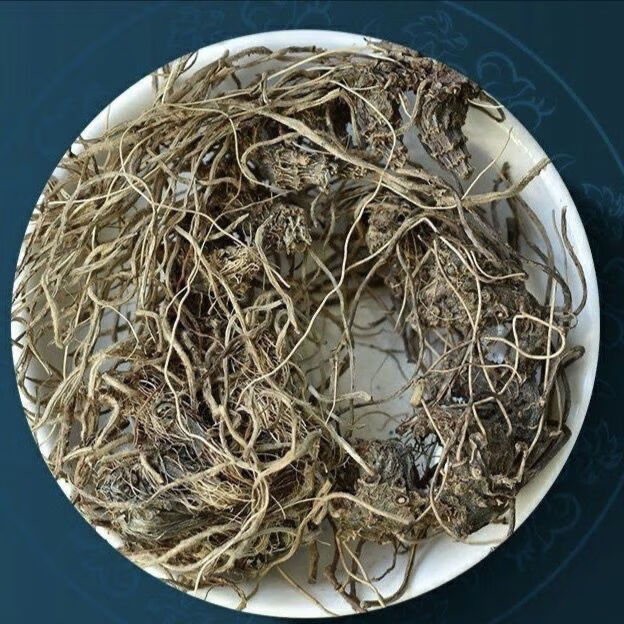 北京同仁堂原料贵州中草药九子连环草野生当季新货珠串珠中药材新鲜