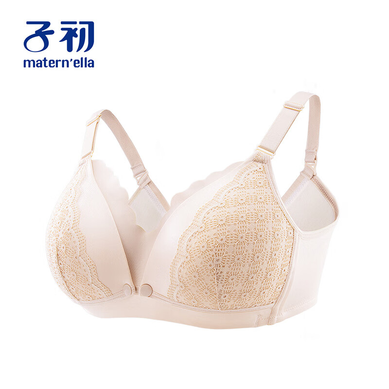 选购指南|价格走势分析|子初前开扣哺乳文胸和孕妇内裤评测