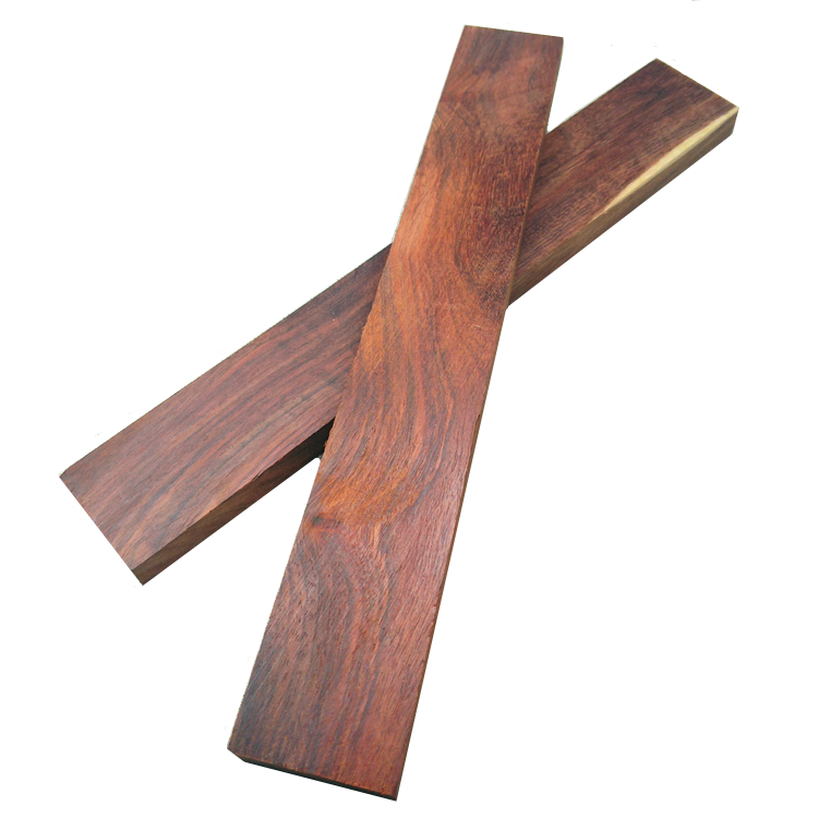 发簪子木料送女友红木黑檀花梨紫檀木发钗钩针柄木刀手工木头图纸教程