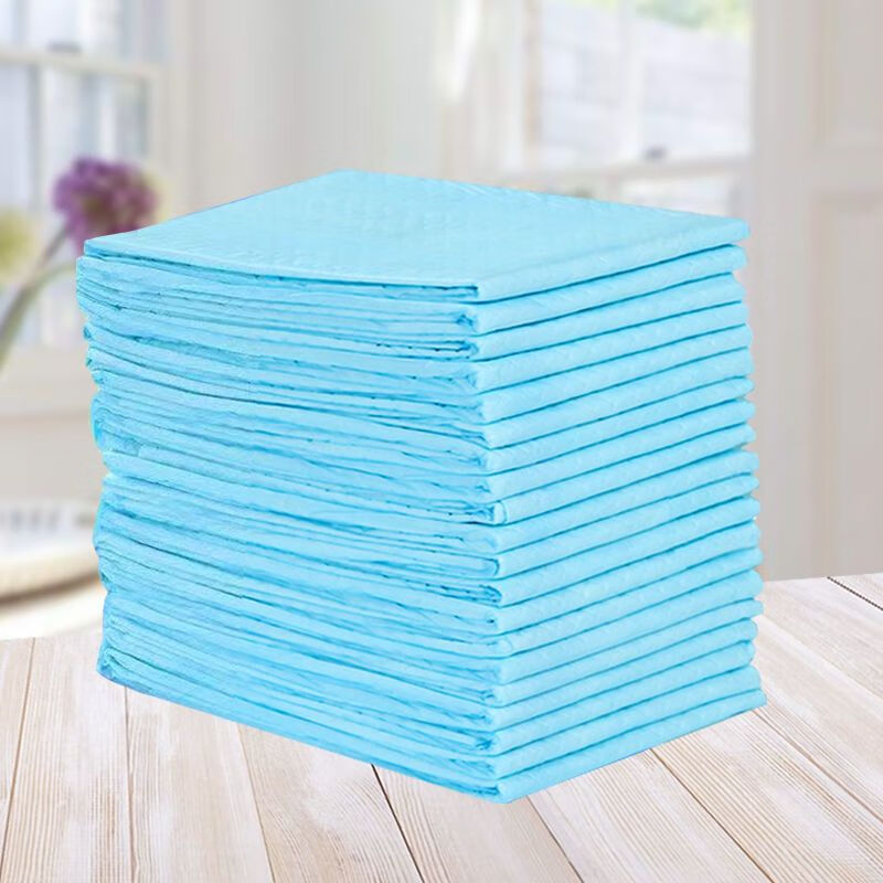 成人护理垫尿不湿老人专用尿垫隔尿垫一次性大号加厚姨妈垫产妇垫