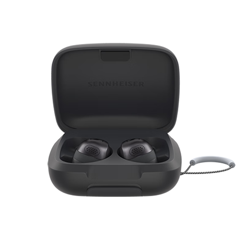 ڲSennheiser ɭ Momentum Sport ľͷ ˶ ϵ