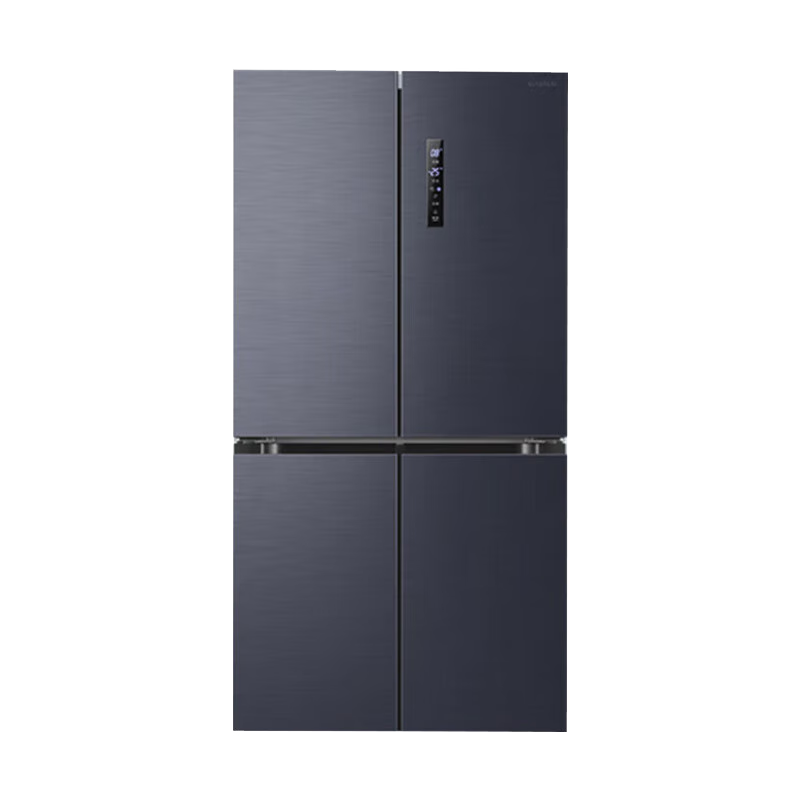 容声（Ronshen）【水蓝光系列】620升冰箱一级能效十字对开四门双驱变频风冷无霜电冰箱超薄除净味BCD-620WD19FP