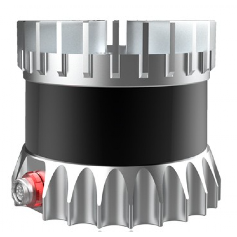 定制定制ouster 激光雷达传感器  性能超镭神速腾 lidar  32/64/1 os0