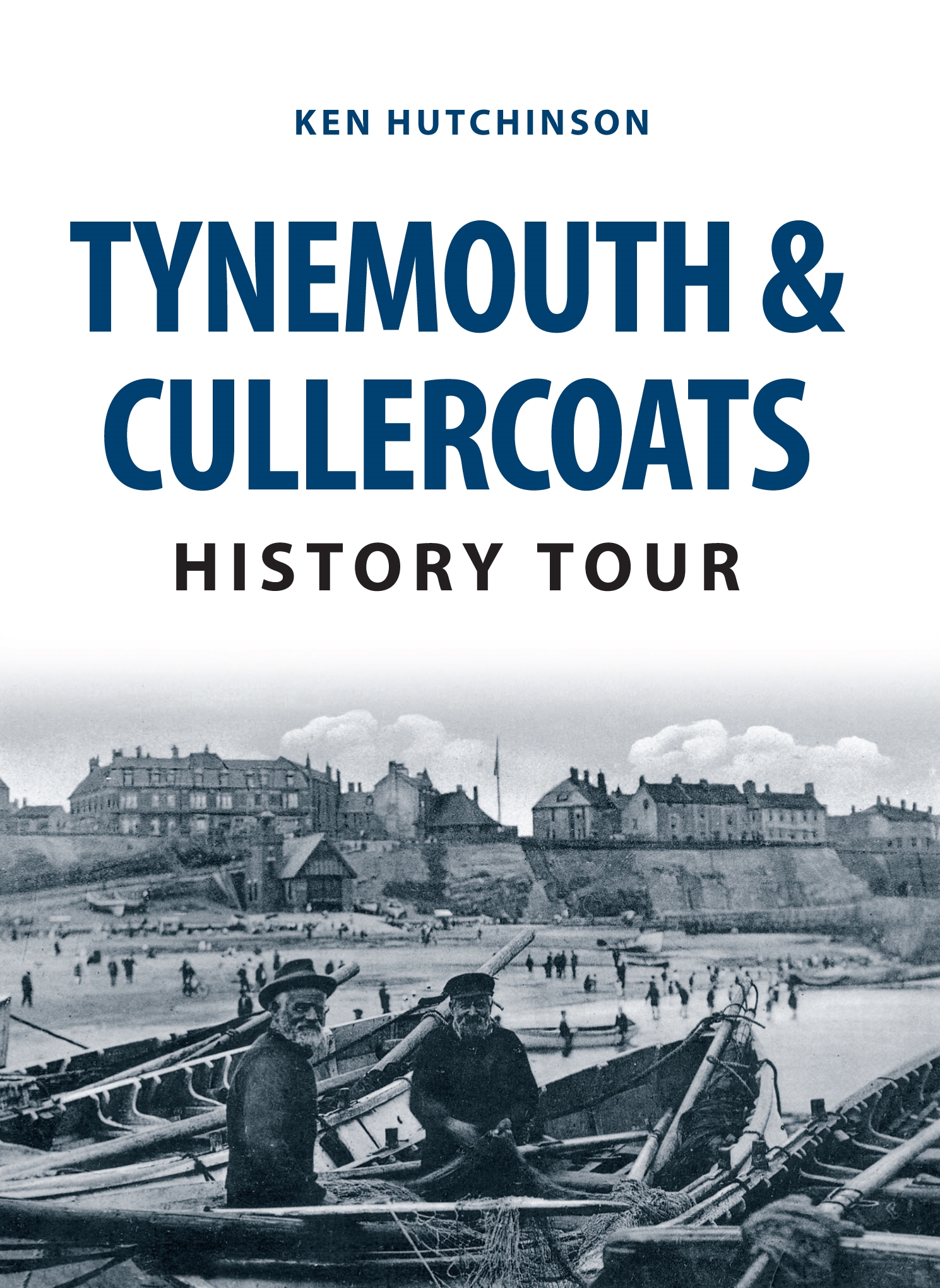 tynemouth & cullercoats history tour
