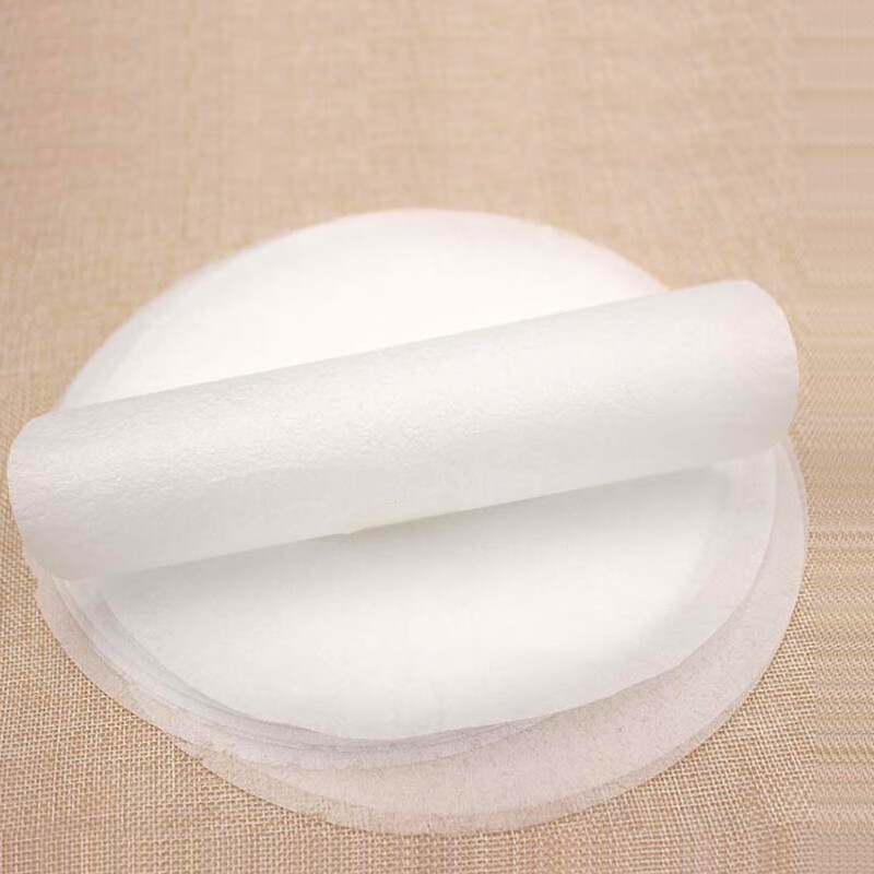 苏墨食用威化纸150片油炸香芋卷糯米纸威化纸酥皮纸