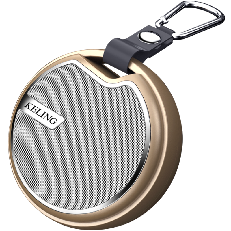 购买流行的科凌A6无线蓝牙音箱，体验卓越音质及智能化功能|音箱音响电商最低价查询方法