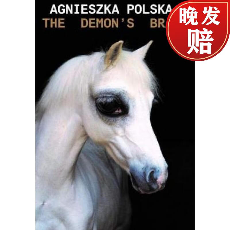 【4周达】agnieszka polska: the demons brain