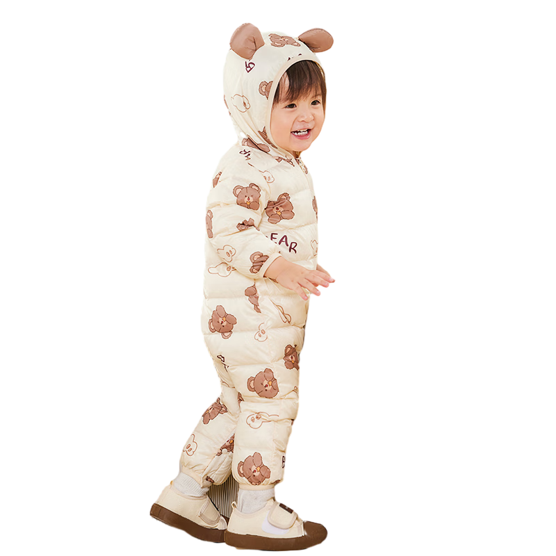 ѼѼYAYAͯ޷СͯӤ׶ɰŮͯװWG ɫ 80cm    117Ԫ