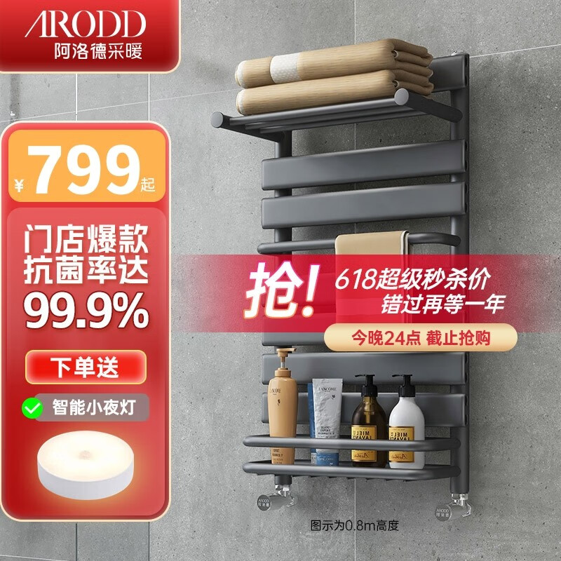 查询散热器低价软件|散热器价格走势图