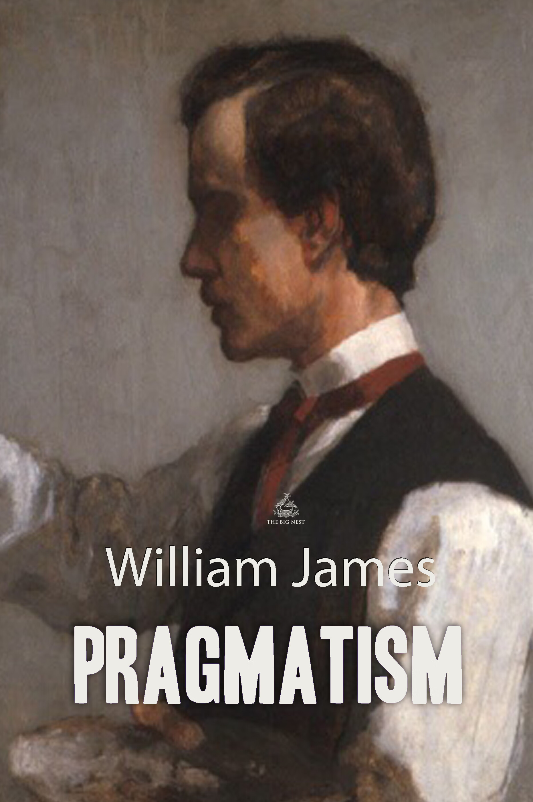 pragmatism: a new name for some old ways of thinking