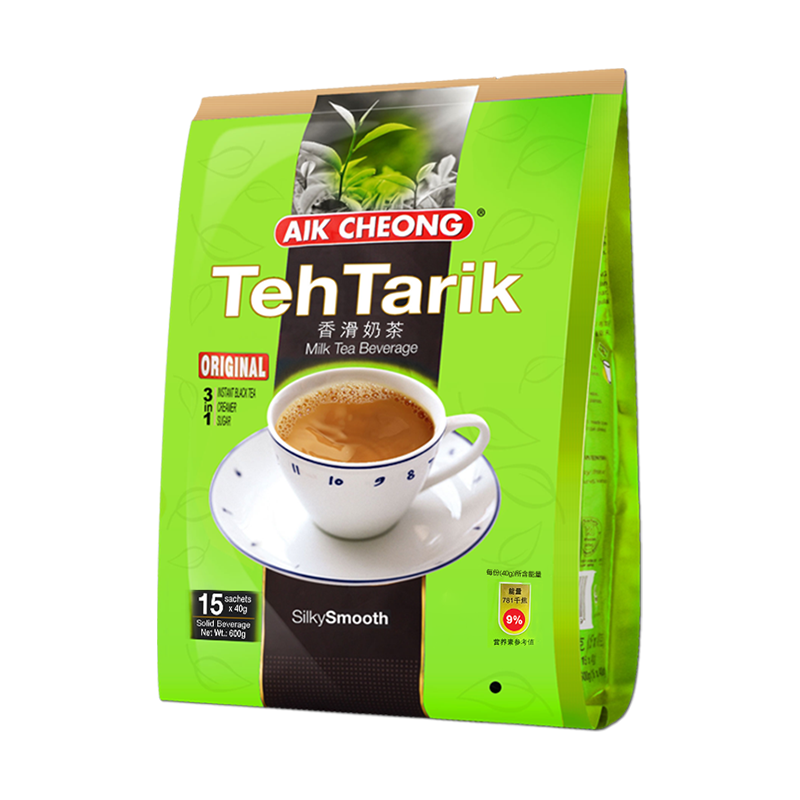 Ͻ֣AIK CHEONG OLD TOWN㻬̲ ζ̲ ǽ Ʒ 15600g