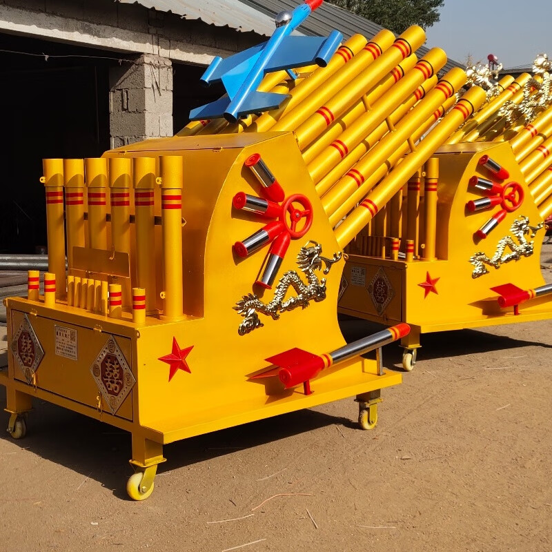 礼炮结婚礼袍车载礼宾炮车超响礼炮鞭爆环保鞭炮彩带礼花 飞机模型