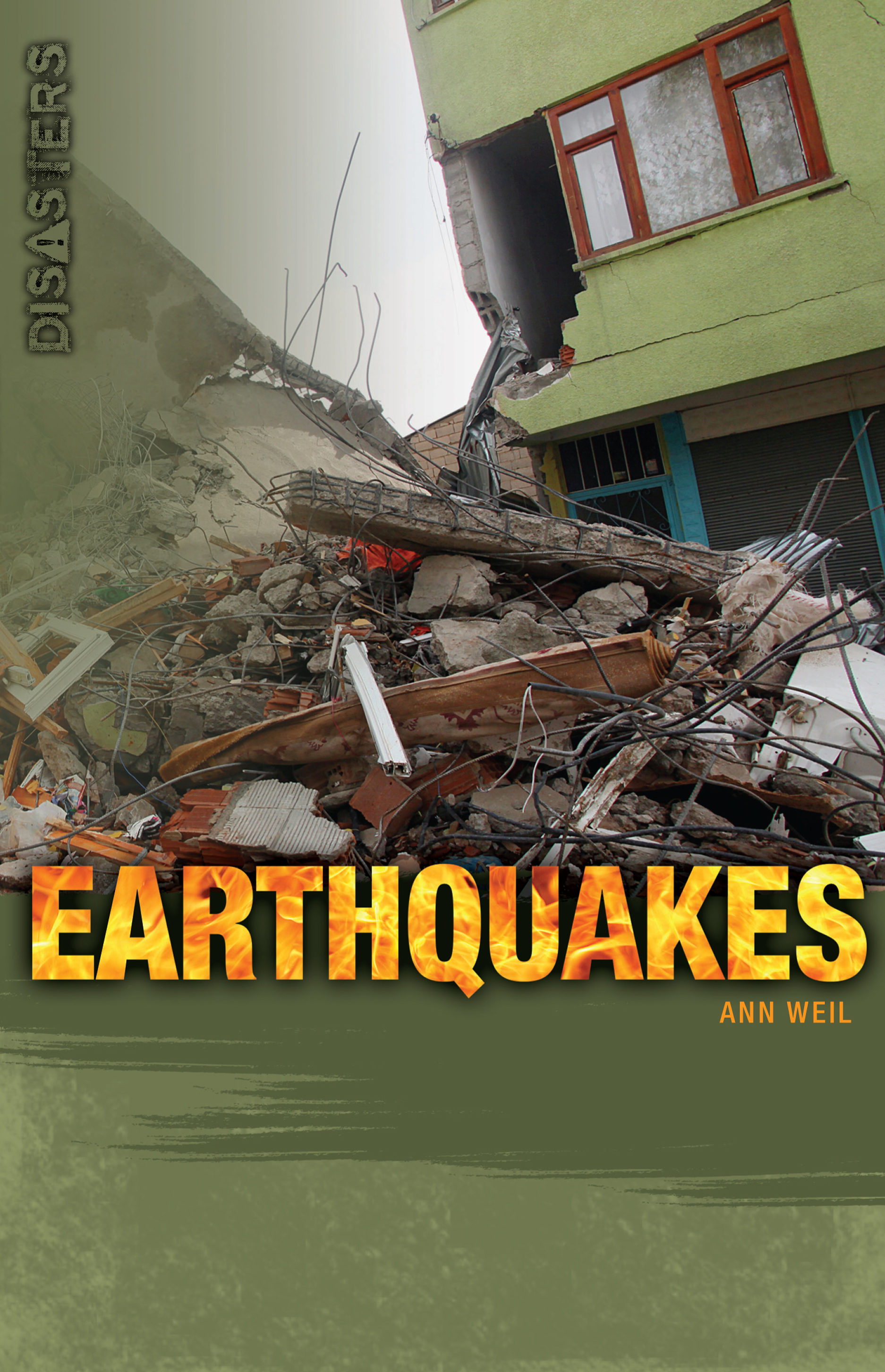 earthquakes