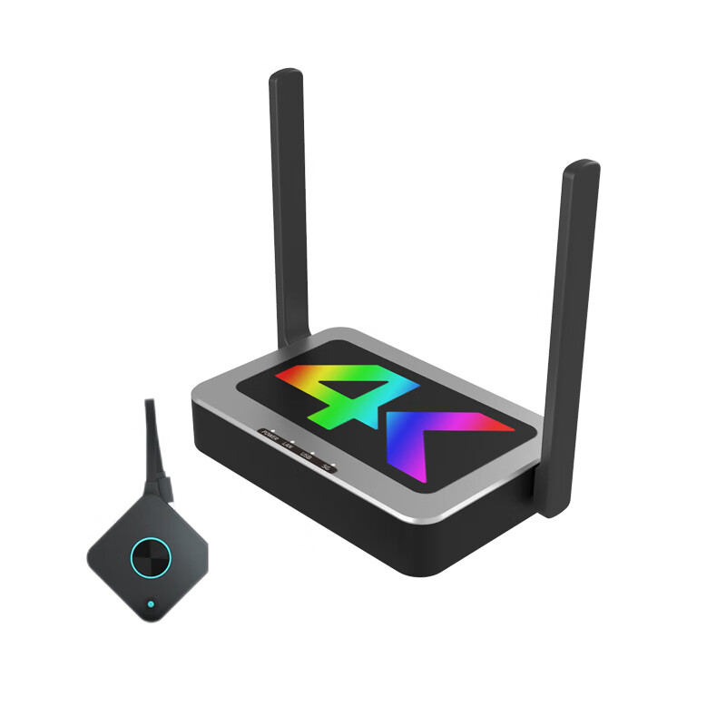 智能投屏终端 hdmi发射器(e8h)