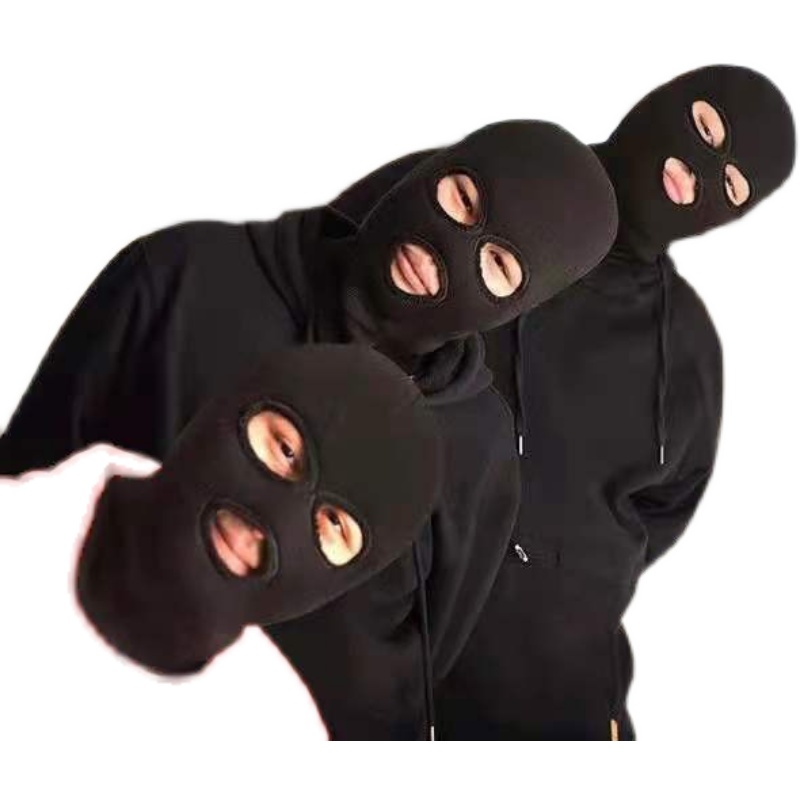 蜘蛛侠皮套儿童抖音平常心同款黑蜘蛛侠头套cos儿童脸面具面罩搞怪