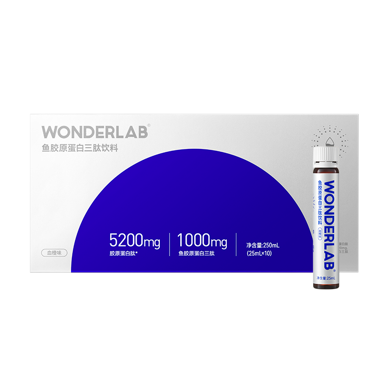 WonderLab胶原蛋白系列价格走势揭秘，选择最佳时机！|怎么查胶原蛋白商品的历史价格