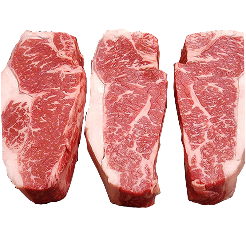 出晓Choice品牌：价格稳定的优质牛肉