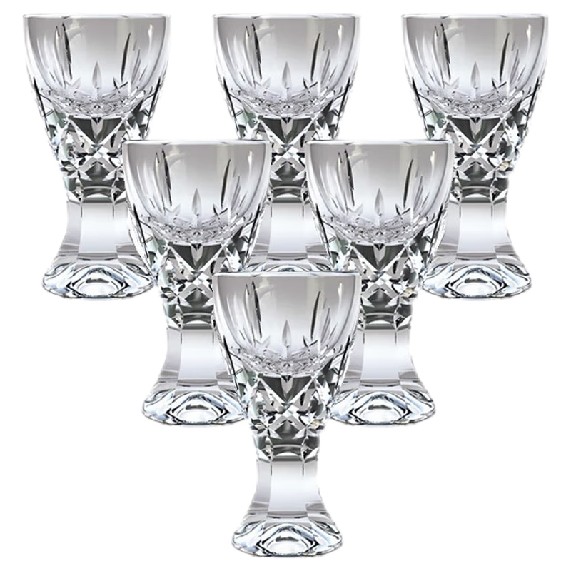 �κ��� �¹�NACHTMANN�κ���ˮ�������׾Ʊ�һ�ڱ��ҾƾƱ������װ 6֧װ�׾Ʊ���18ml��