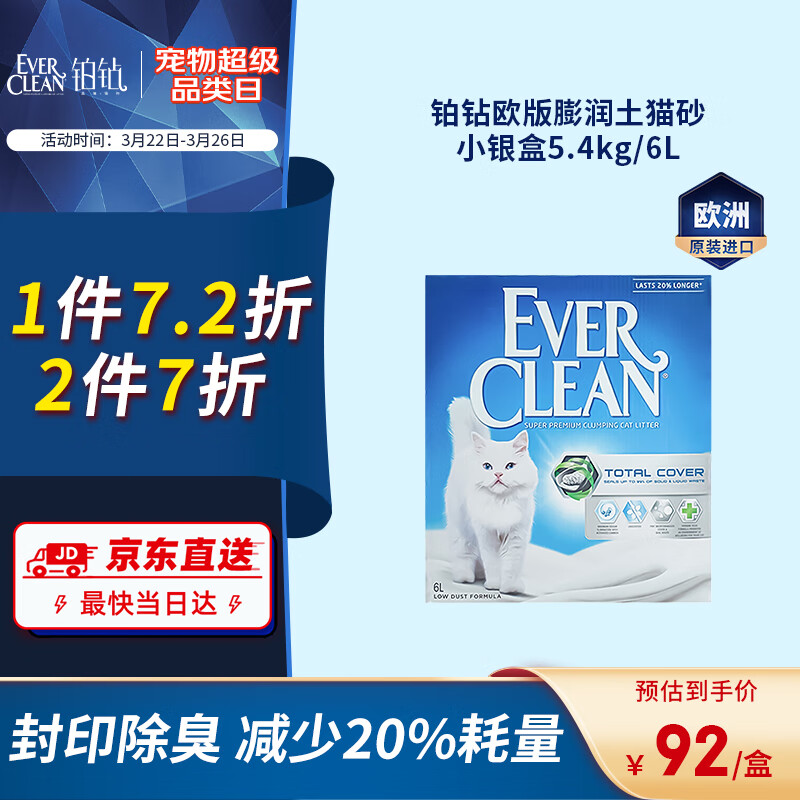 可以看猫砂价格波动的App|猫砂价格走势