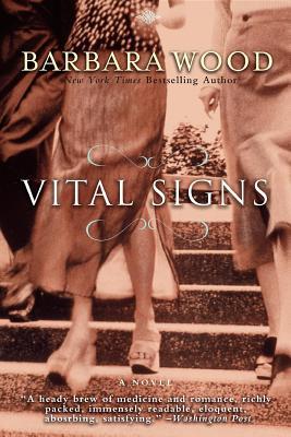 预订vital signs