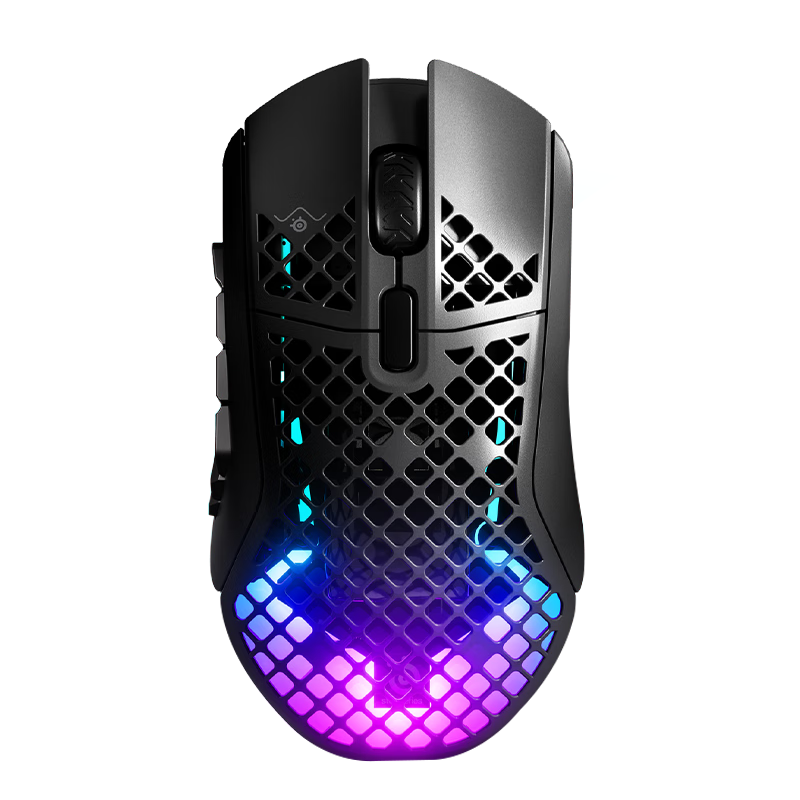 SteelSeries Aerox 3/5/9ϵ Ϸ羺    ģл  FPS Aerox 9 ߿ģ+18ɱ̰ ٷ