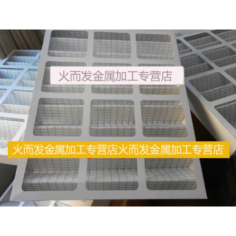 优力空调过滤网机房精密空调过滤网专用(品质)
