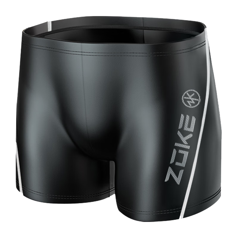 ���ڲ������޿ˣ�ZOKE��Ӿ����ƽ��������װӾ��Ӿñרҵ������Ӿװ��JD11322205��ɫL 122Ԫ