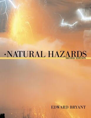 预订natural hazards