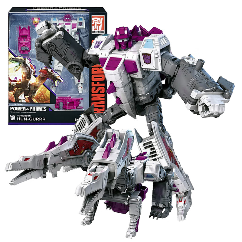 三,万代(bandai)变形金刚玩具网友对比评测