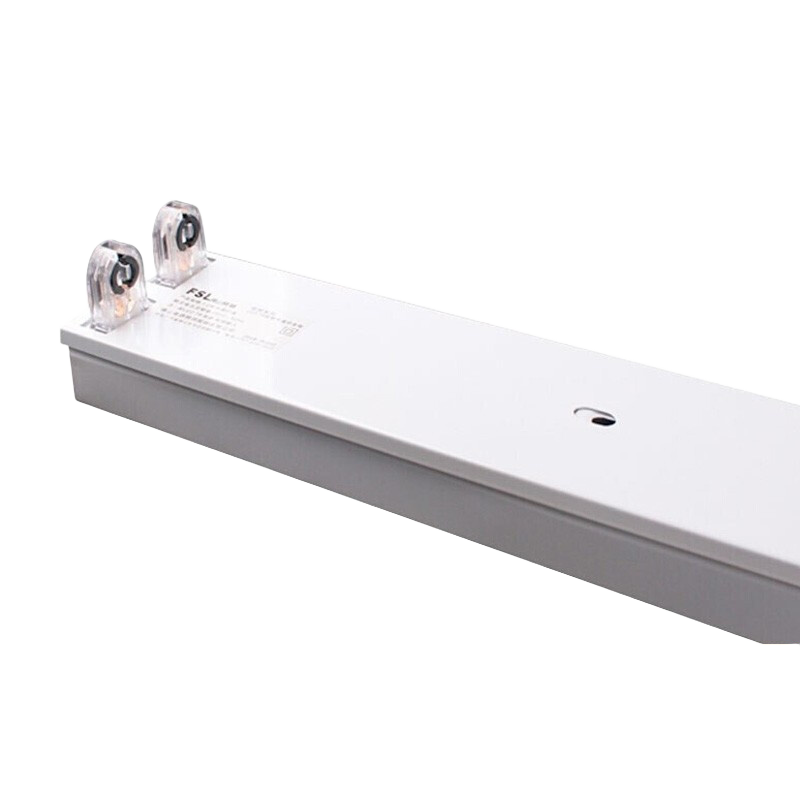 ڲFSLɽ T8ƹ֧LEDƽǿ֧ T8֧ ˫1.2 12.2Ԫ()