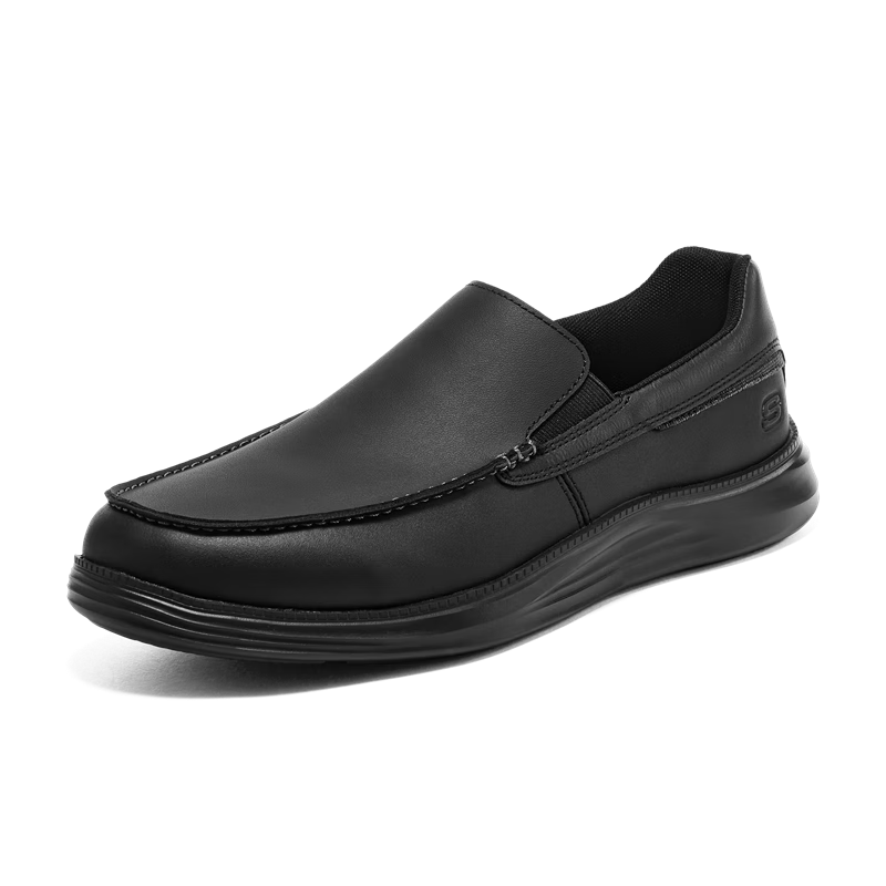 ���ڲ�����˹���棨Skechers����Ьһ�ŵ�����Ь����ƤЬ���ʰ칫�ճ�ͨ��Ь����Ь8790007