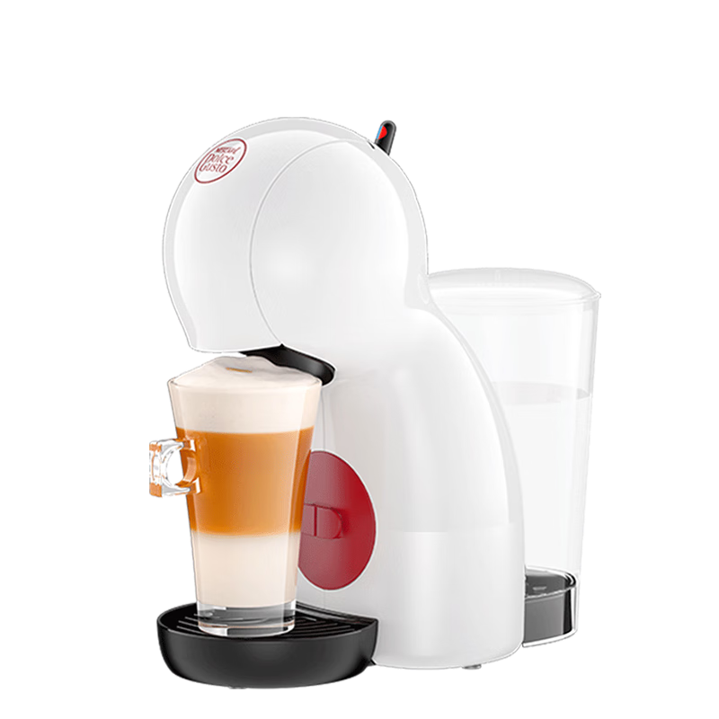 ���ڲ�����DOLCE GUSTO ȸ�� ���Զ����ҿ��Ȼ� Piccolo XS��ɫ  
