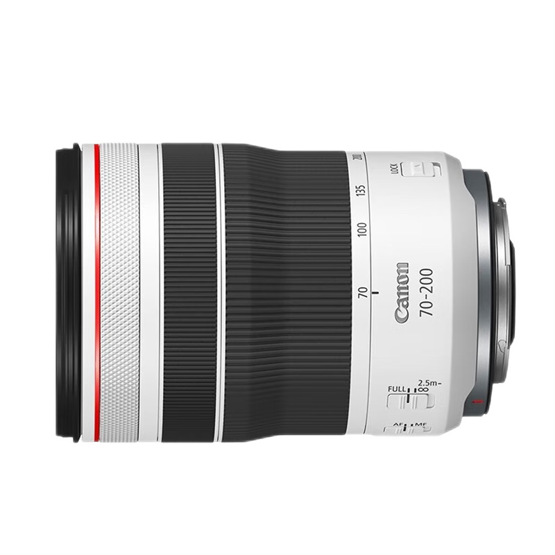 ���ܣ�Canon��RF70-200mm F4 L IS USM Զ��佹��ͷ ȫ����΢�������ͷ �㶨���Ȧ �˾������װ 10147.51Ԫ