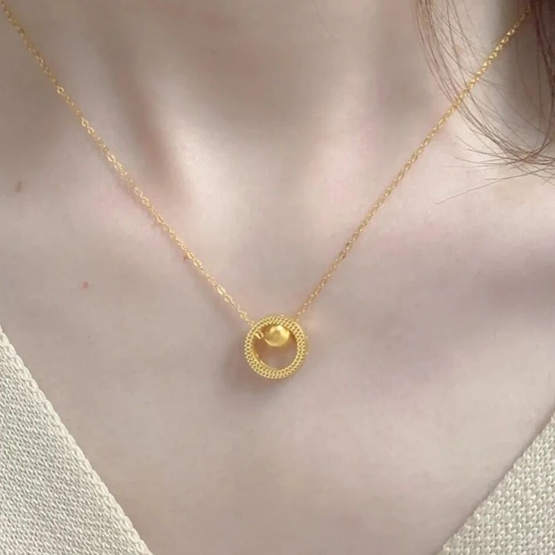 怎么查黄金素链历史价格|黄金素链价格比较