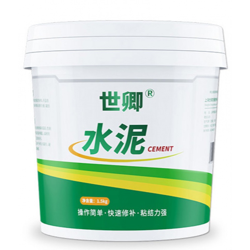 施韵令堵漏王快干水泥砂浆胶水补漏速干家用填缝胶白水泥模具diy