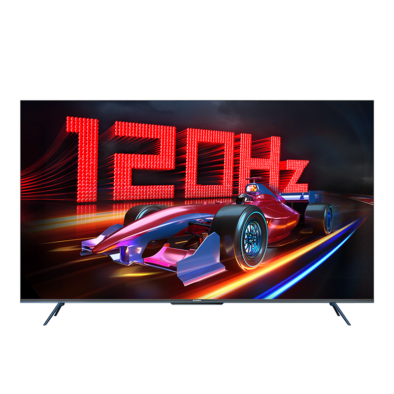 创维55A23-F，全通道120Hz高色准平板电视价格走势及产品评测