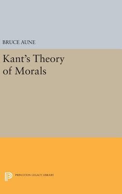 【预订】kants theory of morals